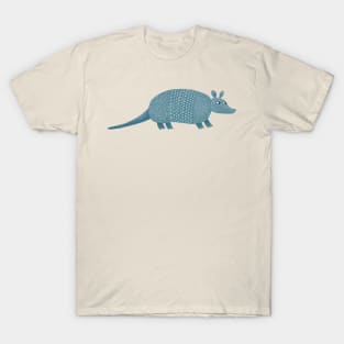 Armadillo T-Shirt